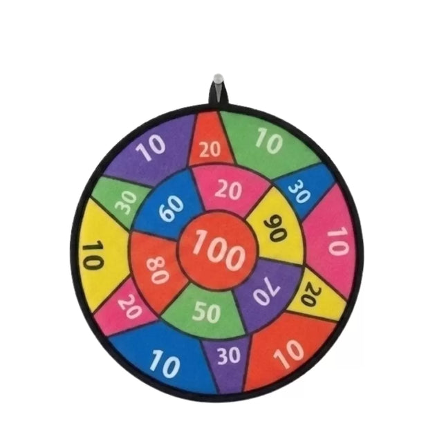 TOPLU DART