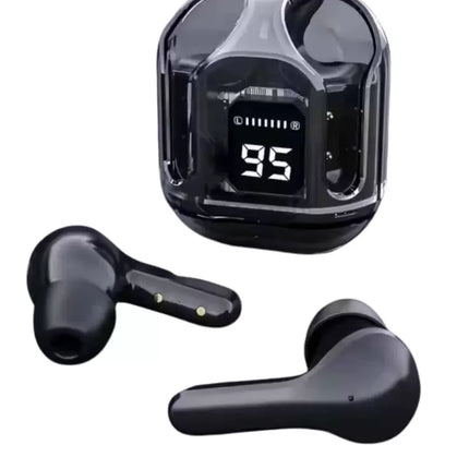 Yeni Nesil Ultrapods Pro Bluetooth Kulaklık Extra Bass Yüksek Mikrofon Kalitesi