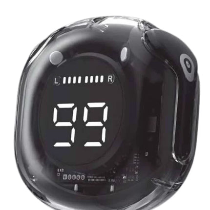 2025 Model Kablosuz Bluetooth Kulaklık ANC ENC Destekli HİFİ Stereo