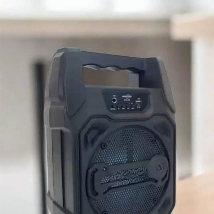Kablosuz 6.5 İnç TWS Bluetooth Hoparlör Yeni Nesil
