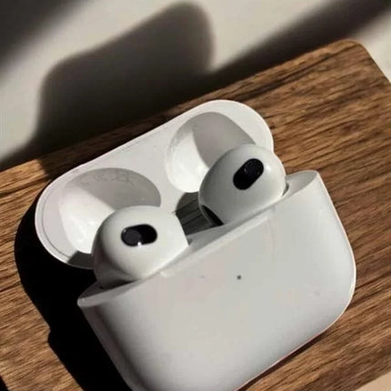 3.Nesil TWS Bluetooth Kulaklık Mikrofonlu ANC Özelliği Dokunmatik Kontrol