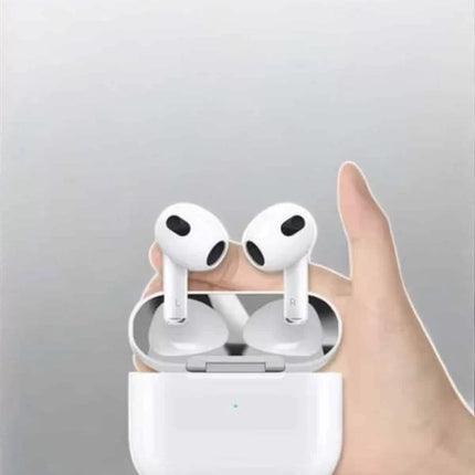 3.Nesil TWS Bluetooth Kulaklık Mikrofonlu ANC Özelliği Dokunmatik Kontrol