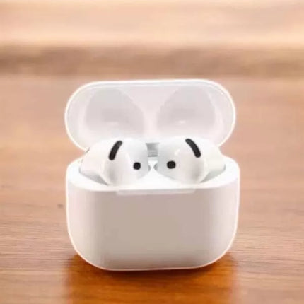 Kaliteli Ucuz İOS ve Android Uyumlu TWS Bluetooth Kulaklık ANC Özelliği Yeni Nesil