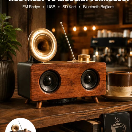 B6 SPEAKER HOPARLÖR
