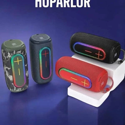 Kablosuz Bluetooth Hoparlör Taşınabilir