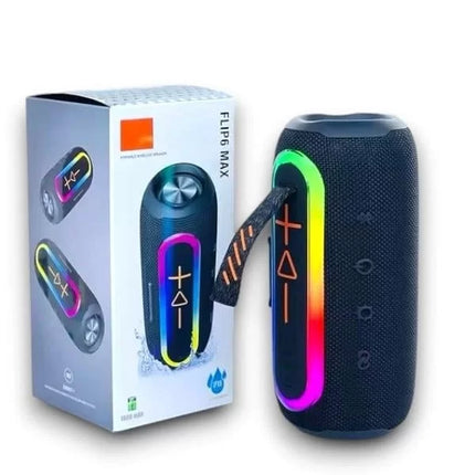 FLİP 6 MAX BLUETOOTH HOPARLÖR