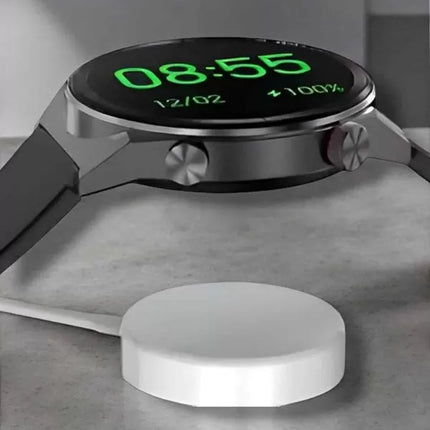 Akıllı Saat Sağlık ve Fitness Takibi Bluetooth Bağlantılı Dokunmatik Ekran