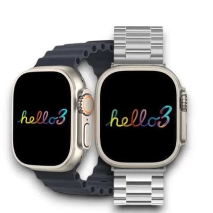 HELLO 3