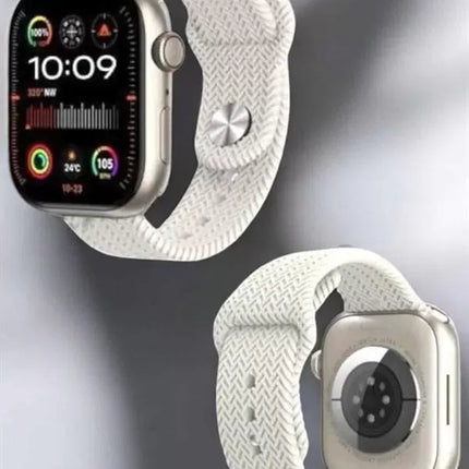 Yeni Nesil Akıllı Saat Arama Cevaplama GPS Takibi Adımsayar NFC Özelliği