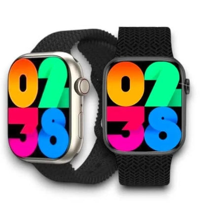 HK 9 PRO  SAAT