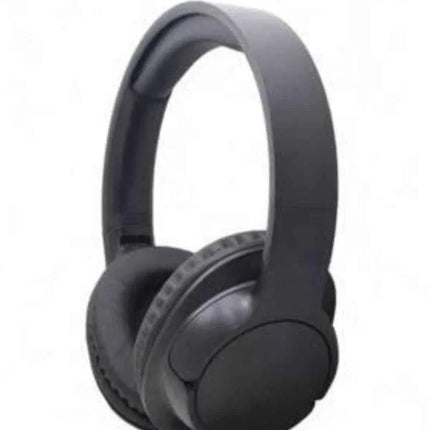 Kablosuz Bluetooth Kulaklık Kulak Üstü Mikrofonlu 5.0 Bluetooth ANC Özelliği