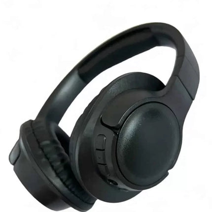 Kablosuz Bluetooth Kulaklık Kulak Üstü Mikrofonlu 5.0 Bluetooth ANC Özelliği