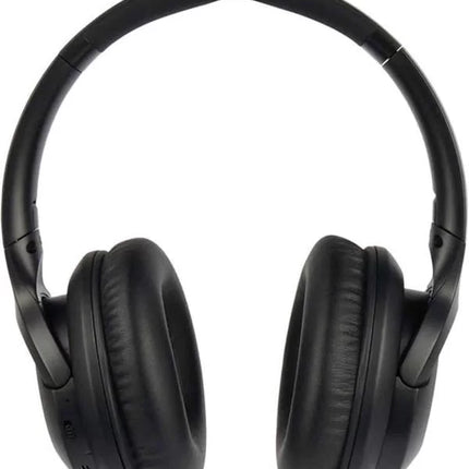 Kablosuz Bluetooth Kulaklık Kulak Üstü Mikrofonlu 5.0 Bluetooth ANC Özelliği