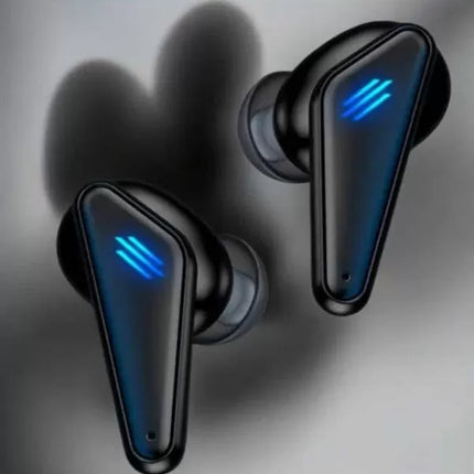 Bluetooth Oyuncu Kulaklığı ANC Özelliği Yüksek Ses Kaliteli