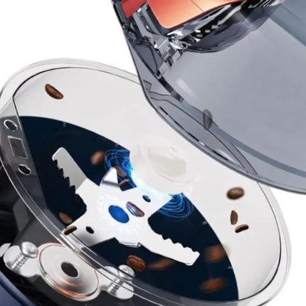 Hasuba HS-21 Mini Elektrikli Öğütücü Makine