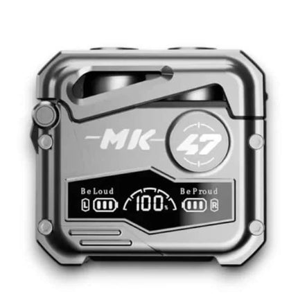 MK 47 BLUETOOTH KULAKLIK