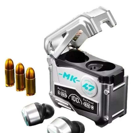 MK 47 BLUETOOTH KULAKLIK
