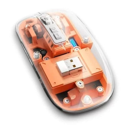 PG-9010 MOUSE FARE