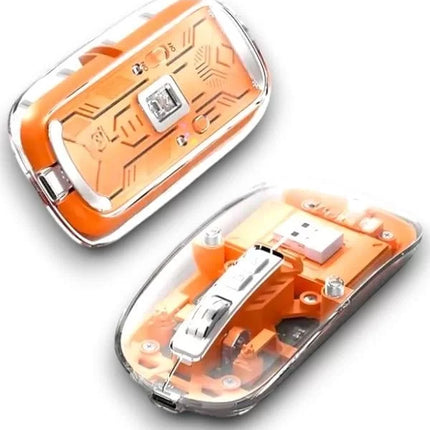 PG-9010 MOUSE FARE