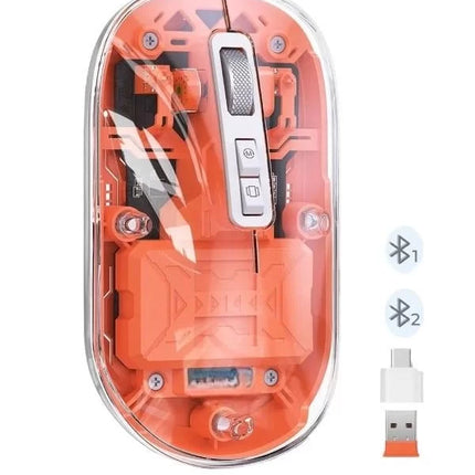 PG-9010 MOUSE FARE