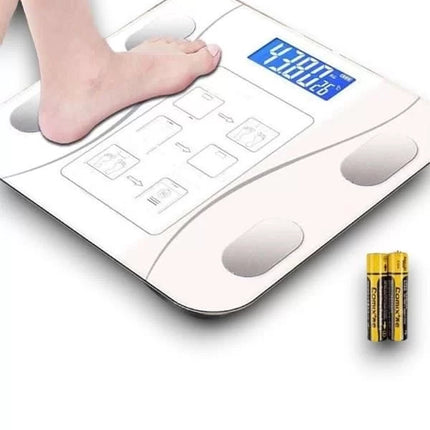 TF-1072 BLUETOOTH BASKÜL TARTI
