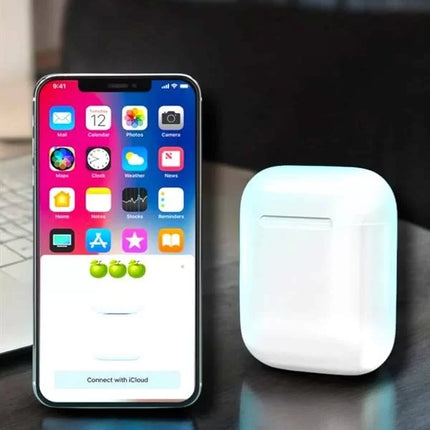 Yeni Nesil Kulaklık Bluetooth 5.2 Teknolojisi ile Kesintisiz Bağlantı ve Net Ses Deneyimi