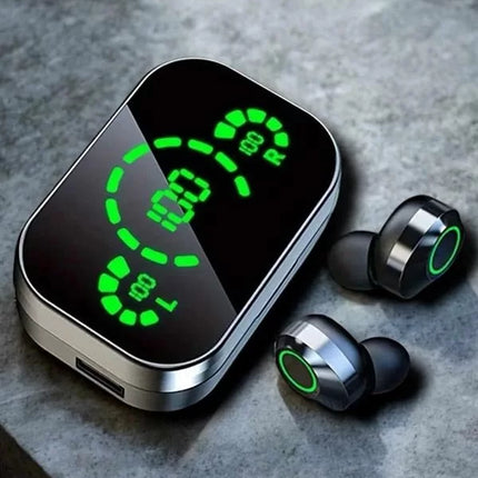 Bluetooth Kulaklık Aktif Gürültü Engelleme ve Uzun Pil Ömrü