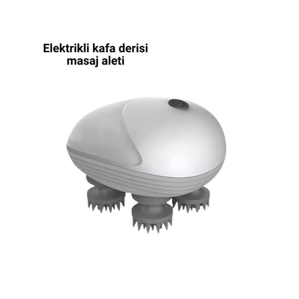 KK17 KAFA MASAJ ALETİ