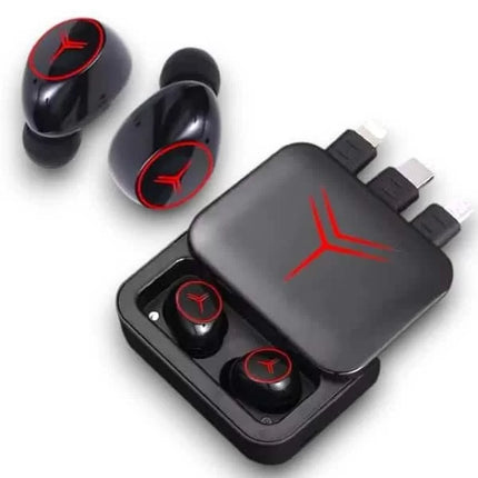 M88 BLUETOOTH KULAKLIK