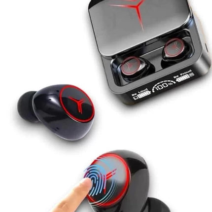 M88 BLUETOOTH KULAKLIK