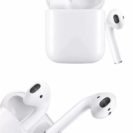 2. Nesil Bluetooth Android ve İOS Uyumlu Kablosuz Kulaklık Çağrı Cevaplama