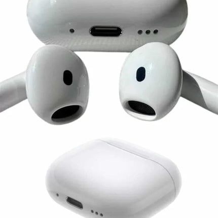 4.Nesil Bluetooth Kulaklık Yüksek Ses Kaliteli Dokunmatik Kontrol Özellikli