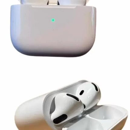 Yeni Nesil Bluetooth Kulaklık Beyaz Çağrı Cevaplayabilen Kablosuz