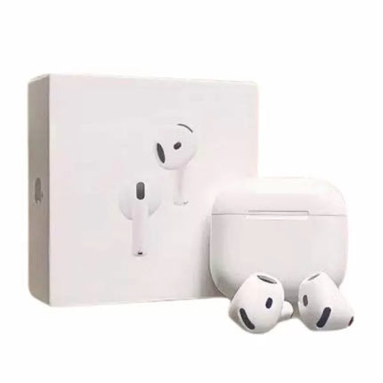 Yeni Nesil Bluetooth Kulaklık Beyaz Çağrı Cevaplayabilen Kablosuz