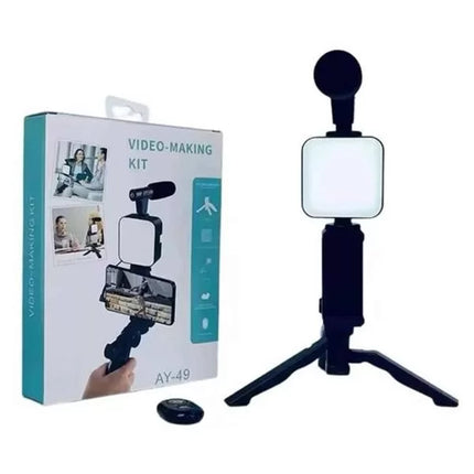 AY-49 KAMERA TELEFON TUTUCU