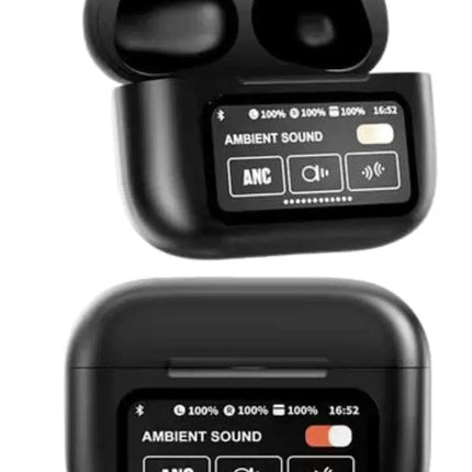 2025 Model Bluetooth Kulaklık Dokunmatik Ekran Yüksek Ses Kalitesi Yeni Nesil