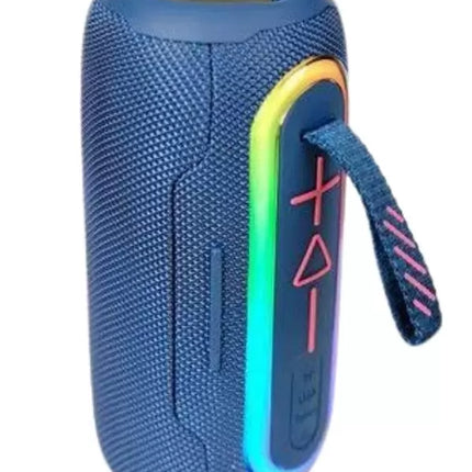 Bluetooth Hoparlör Uzun Pil Ömrü Taşınabilir Yüksek Ses Kaliteli