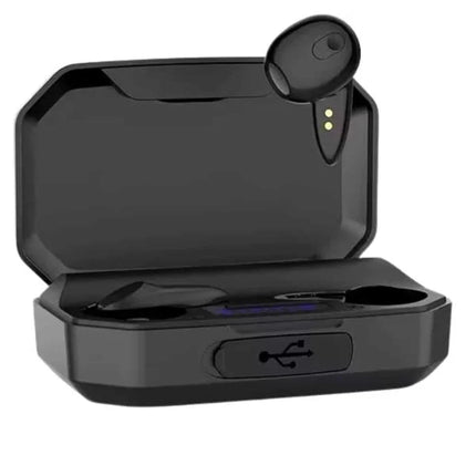Gaming Kulaklık Bluetooth 5.2 Kablosuz Kulakiçi Rgb Işıklı Çift Mikrofonlu