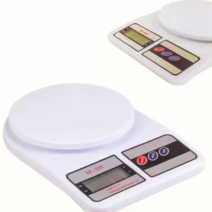 Dijital Hassas 10 Kg Mutfak terazisi tartısı LCD Ekran Mutfak Tartısı