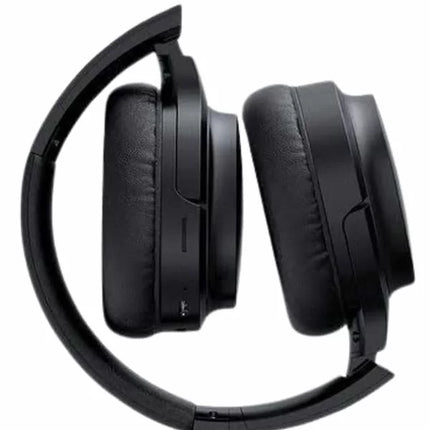 Kablosuz Bluetooth Kulaklık Kulak Üstü Ayarlanabilir Uzun Ömürlü