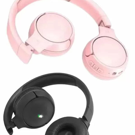 2025 Model Kulak Üstü Bluetooth Hoparlör ANC Özellikli