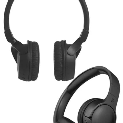 2025 Model Kulak Üstü Bluetooth Hoparlör ANC Özellikli