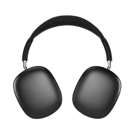 Kulak Üstü Kablosuz Bluetooth Kulaklık Yumuşak Süngerli SD Kart Girişli