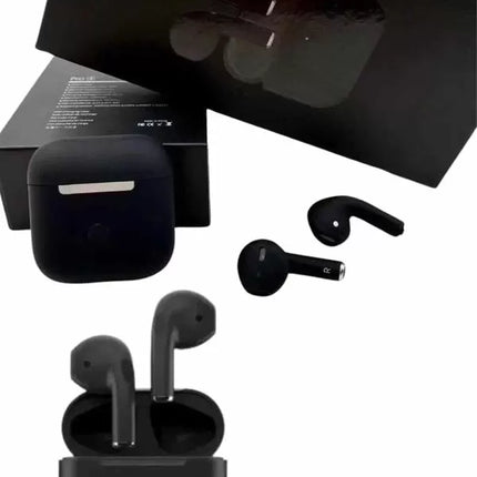 Yeni Nesil Bluetooth Kulaklık İOS Android Uyumlu HD Ses Performansı