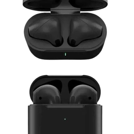 Kablosuz Bluetooth Kulaklık TWS Pro5 Kulaklık ANC Özelliği Dokunmatik Kontrol