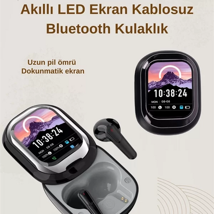 Se One Bluetooth Kulaklık