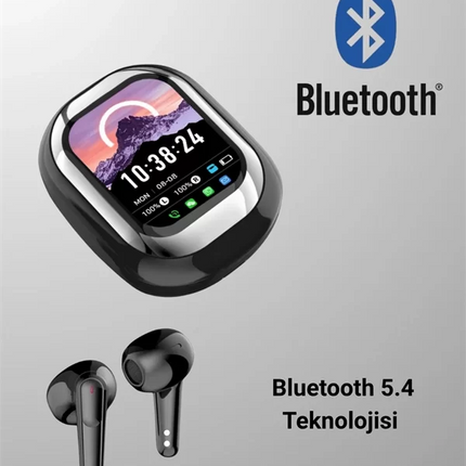 Se One Bluetooth Kulaklık