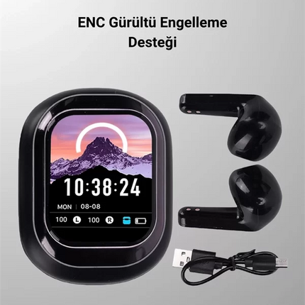 Se One Bluetooth Kulaklık