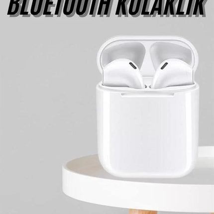 2025 En Çok Tercih Edilen Bluetooth Kulaklık Mikrofonlu Yüksek Ses Kaliteli