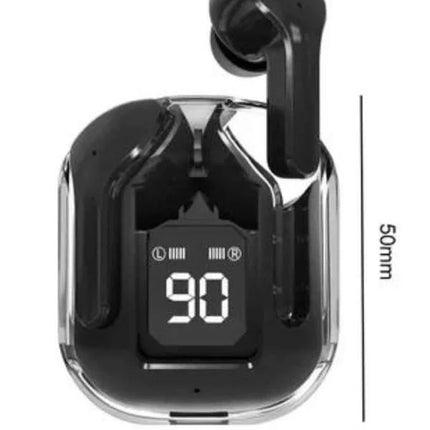 Yeni Nesil Ultrapods Pro Bluetooth Kulaklık Extra Bass Yüksek Mikrofon Kalitesi